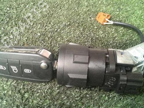 Ignition barrel PEUGEOT 208 I (CA_, CC_) 1.6 HDi / BlueHDi 75 | BP29952604M48