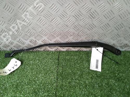 Used Front windshield wiper arm CITROËN C4 II (NC_) 1.2 THP 130 (NCHNYM, NCHNYT) (130 hp) 14546940