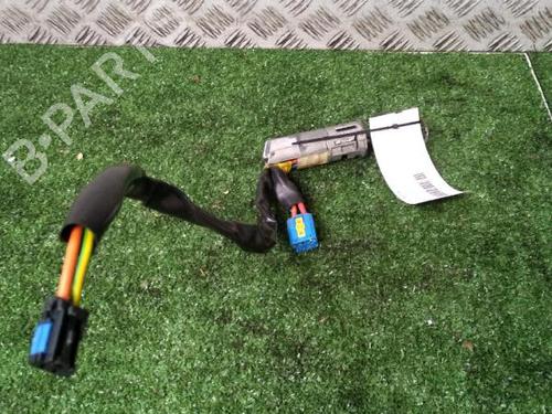 Ignition barrel PEUGEOT 206 Hatchback (2A/C) 1.4 i | BP30071834M48