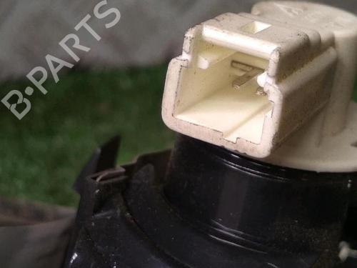 Right tailgate light CITROËN C4 Picasso I MPV (UD_) 1.6 HDi 110 | BP30076465C80