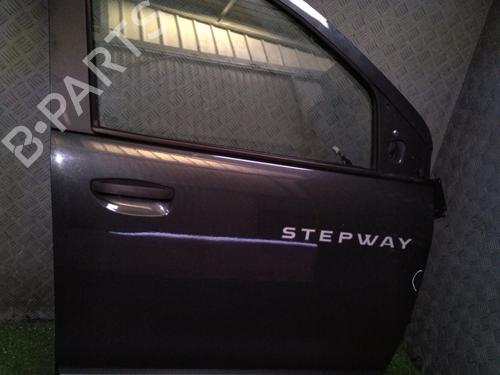 Used Right front door DACIA LODGY (JS_) 1.2 TCe (JSAY, JSM0) (115 hp) 30068555