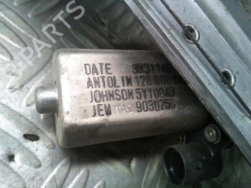 Front right window mechanism DACIA DUSTER (HS_) 1.5 dCi (HSAJ) | BP30072815C23