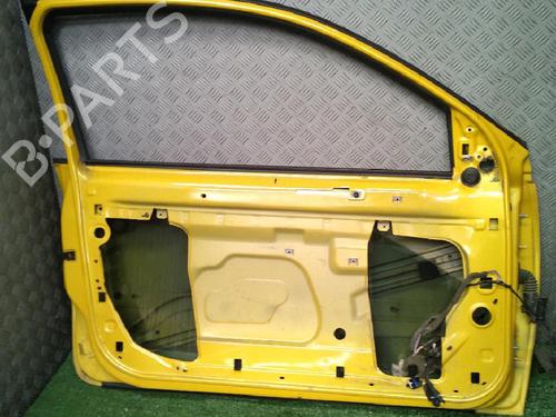 Left front door RENAULT MEGANE II (BM0/1_, CM0/1_) 2.0 Renault Sport | BP24945245C2 