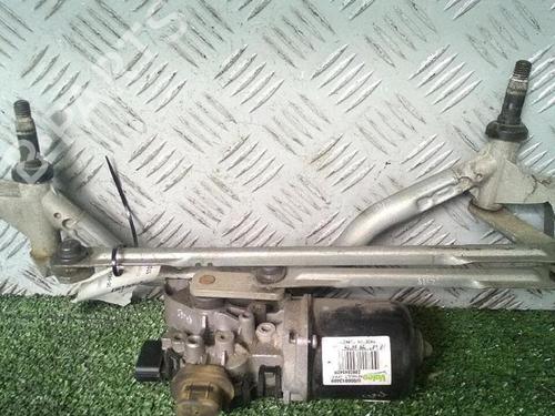 Front wiper motor RENAULT CLIO IV (BH_) 1.5 dCi 90 | BP29952784M29