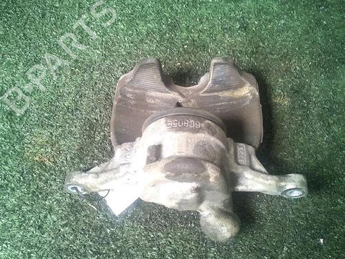 Left front brake caliper PEUGEOT 3008 II SUV (MC_, MR_, MJ_, M4_) 1.5 BlueHDi 130 | BP30066666M105