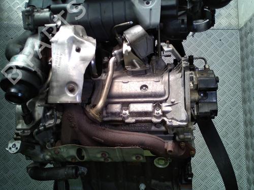 Engine MERCEDES-BENZ A-CLASS (W169) A 180 CDI (169.007, 169.307) | BP30065835M1