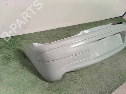 Rear bumper FIAT SEICENTO / 600 (187_) 1.1 (187AXB, 187AXB1A, 187AXC1A02) | BP17161610C8 