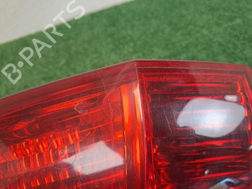 Left taillight FORD FIESTA V (JH_, JD_) 1.3 | BP25150801C34 