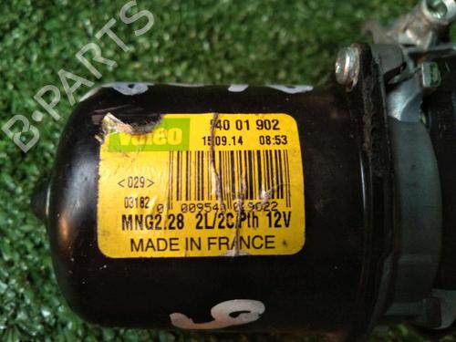 Front wiper motor RENAULT KANGOO Express (FW0/1_) 1.5 dCi 75 (FW07, FW10, FW04) | BP30073508M29