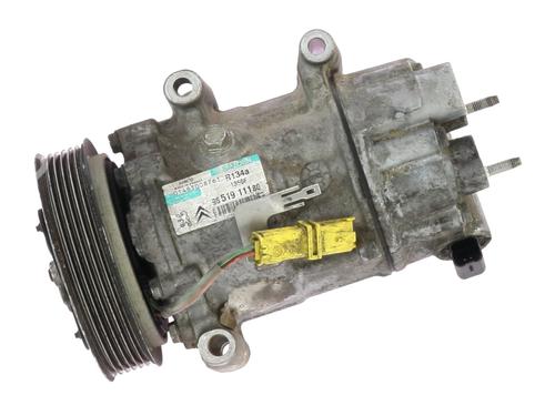 Used AC compressor AC compressor PEUGEOT 307 CC (3B) 2.0 HDi 135 (136 hp) 32320785 32320785