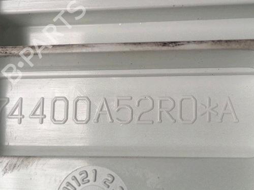 Climate control SUZUKI SWIFT V (AZ) 1.2 Hybrid (Mild Hybrid) (A2L412) | BP29952918I5 - Image 7