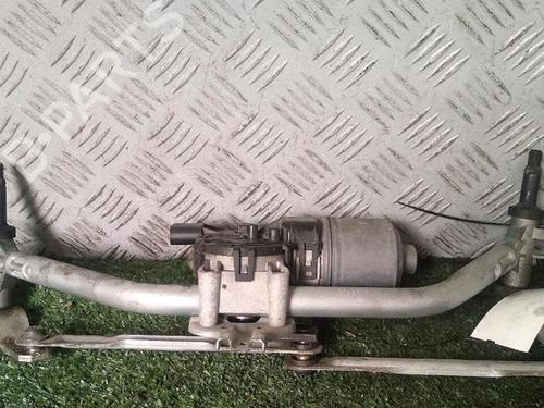 Front wiper motor PEUGEOT 2008 I (CU_) 1.2 THP 110 / PureTech 110 | BP30076332M29