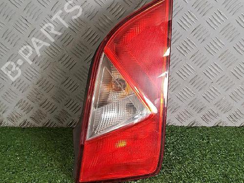 Right taillight SEAT Mii (KF1, KE1) 1.0 | BP30064384C35 - Image 2