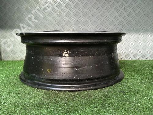 Felga NISSAN QASHQAI / QASHQAI +2 I (J10, NJ10, JJ10E) 1.6 dCi | BP21784257C45 