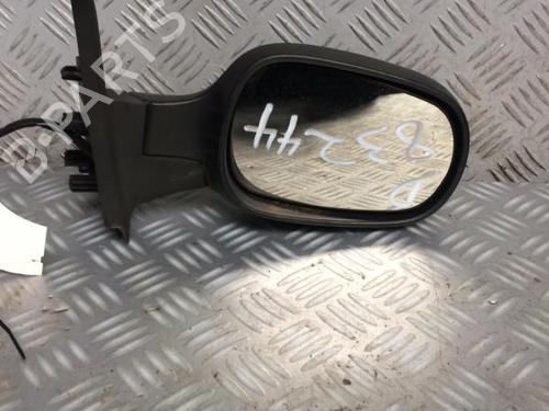Used Right mirror Right mirror NISSAN MICRA III (K12) [2002-2011] 30069218 30069218