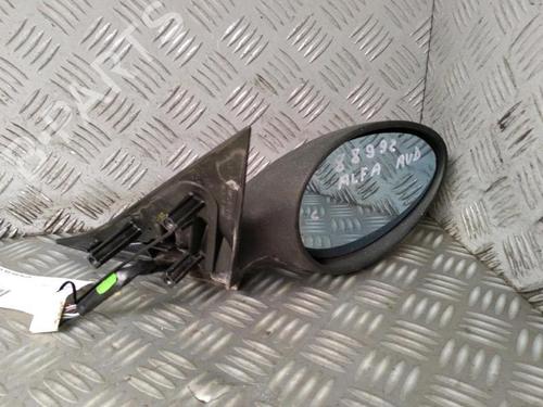 Right mirror ALFA ROMEO 156 (932_) 2.4 JTD (932B1) | BP30071002C27