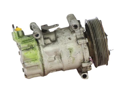AC compressor CITROËN DS3 (SA_) 1.6 HDi 110 | BP36284802M34  - Image 5