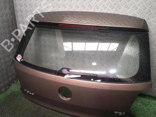 Tailgate VW POLO V (6R1, 6C1) 1.6 TDI | BP29952989C6 