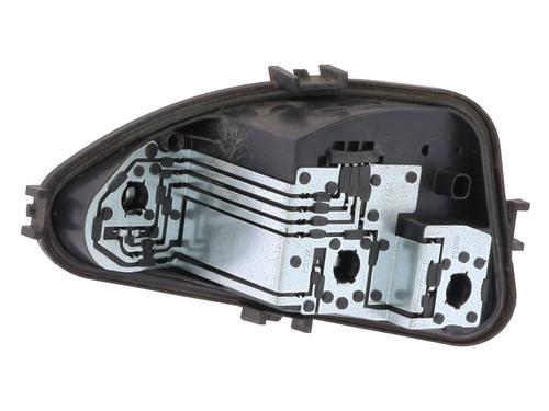 Portalampada RENAULT CLIO III (BR0/1, CR0/1) 1.5 dCi (C/BR0G, C/BR1G) (68 hp) 31019832