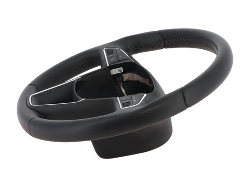 Steering wheel SEAT IBIZA V (KJ1, KJG) 1.0 TGI | BP37076201C49 - Image 4