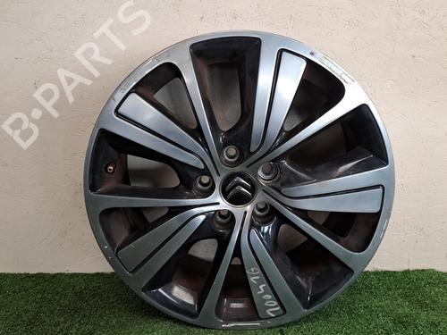 Used Rim Rim CITROËN GRAND C4 SPACETOURER (3A_, 3E_) 1.5 BlueHDi 130 (131 hp) 32322750 32322750