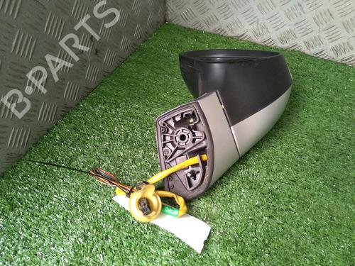 Left mirror PEUGEOT 308 I (4A_, 4C_) 1.6 HDi | BP19691026C26 