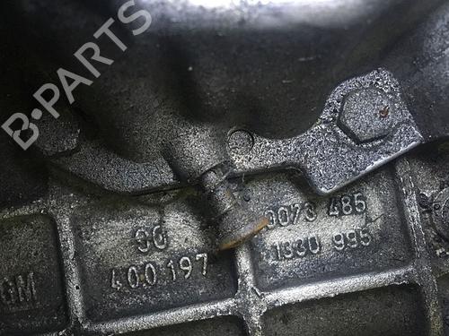 Gearbox OPEL TIGRA (S93) 1.4 16V (F07) | BP30073989M3 