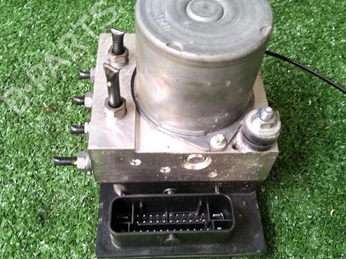 ABS pump CITROËN C4 II (NC_) 1.2 THP 130 (NCHNYM, NCHNYT) | BP30072978M43  - Image 8