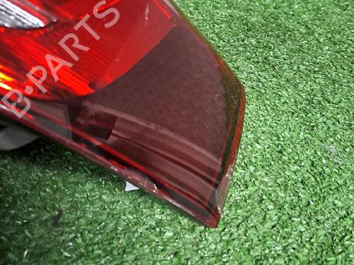 Right taillight AUDI A3 (8P1) 1.6 TDI | BP21600778C35 