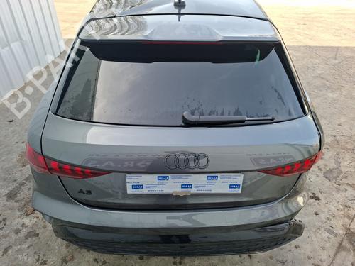 Rat AUDI A3 Sportback (8YA, 8YF) 45 TFSIe | BP38607230C49 - Image 34