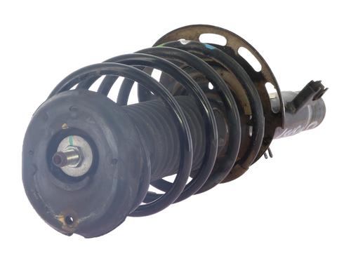 Used Right front shock absorber CITROËN C3 III (SX) 1.2 PureTech 82 (83 hp) 31189146