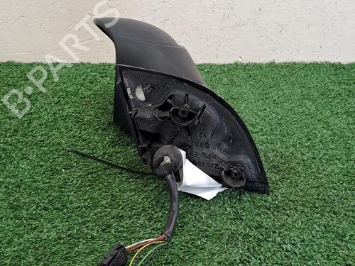 Left mirror CITROËN C3 I (FC_, FN_) 1.4 HDi | BP29345564C26 