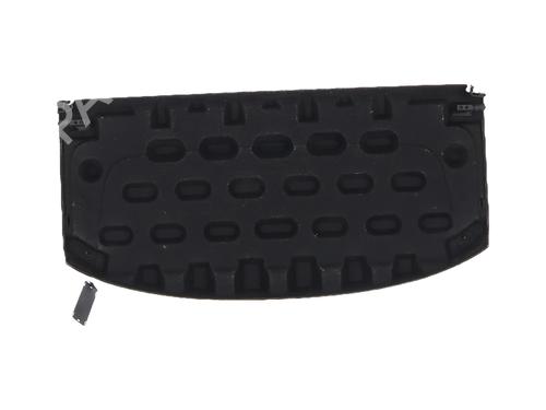 Used Rear parcel shelf Rear parcel shelf SEAT LEON (1P1) 2.0 TDI 16V (140 hp) 36368053 36368053