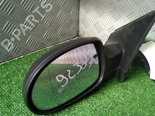 Left mirror CITROËN C5 I (DC_) 2.0 HDi (DCRHZB, DCRHZE) | BP29951688C26