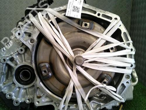 Gearbox LAND ROVER RANGE ROVER EVOQUE (L551) 1.5 P300e Hybrid 4x4 | BP30063660M3  - Image 8
