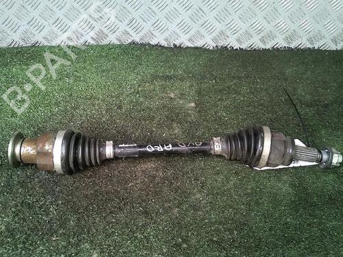 Right front driveshaft RENAULT TWIZY (MAM_) 45 | BP37731691M39 - Image 9
