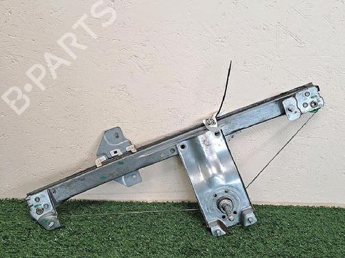 Used Rear left window mechanism DACIA LODGY (JS_) 1.6 (83 hp) 30063820