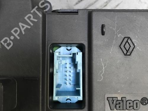 AC-Styringsenhed/Manøvreenhed RENAULT MODUS / GRAND MODUS (F/JP0_) 1.5 dCi (FP0D, JP0D) | BP30074486I5 