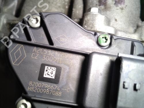 Engine RENAULT LAGUNA Coupe (DT0/1) 2.0 dCi (DT01, DT08, DT09, DT0K, DT12, DT1C, DT1D, DT1M,... | BP31909138M1 