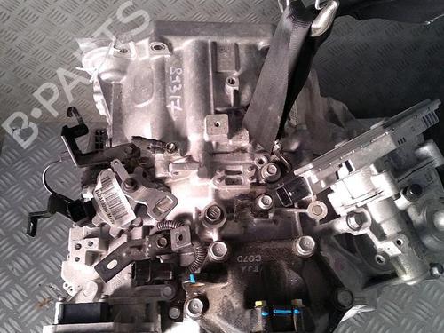 Gearbox HYUNDAI i20 III (BC3, BI3) 1.0 T-GDI hybrid 48V | BP29951821M3  - Image 10
