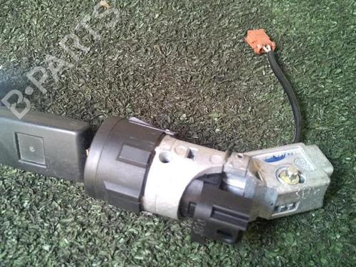 Ignition barrel PEUGEOT 407 (6D_) 2.0 HDi 135 (6DRHRH, 6DRHRE, 6DRHRG, 6DRHRJ) | BP30076234M48