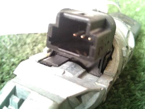 Ignition barrel CITROËN C3 II (SC_) 1.4 | BP30075964M48 - Image 5