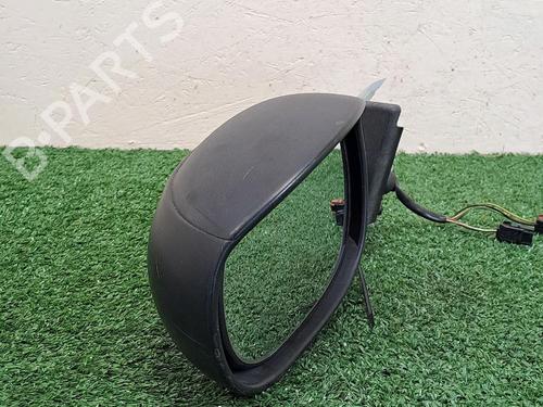 Left mirror CITROËN C3 I (FC_, FN_) 1.4 HDi | BP30068297C26 