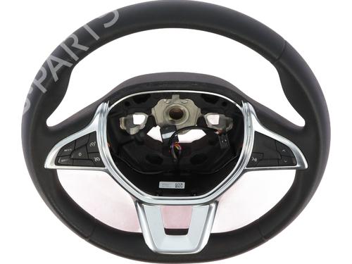 Used Steering wheel Steering wheel RENAULT EXPRESS Box Body/MPV 1.5 Blue dCi 75 (F6AA) (75 hp) 34505058 34505058
