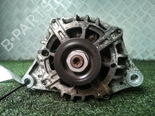 Used Alternator NISSAN MICRA III (K12) 1.2 16V (65 hp) 19308673