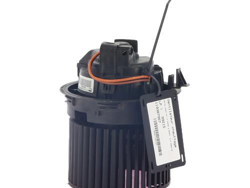 Heater blower motor DACIA LOGAN MCV II TCe 90 (K8M1, K8MA, K8AC) | BP31809153M62