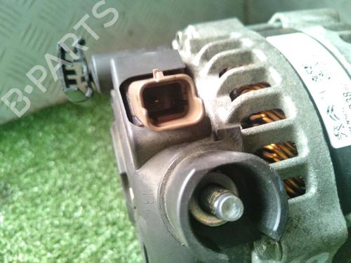 Alternator PEUGEOT 208 I (CA_, CC_) 1.5 BlueHDI 100 | BP17430094M7 
