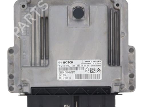 Engine control unit (ECU) DS DS 5 (KF_) 1.6 BlueHDi 120 | BP39953256M57 - Image 3