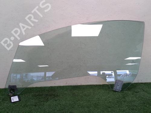 Used Front left door window Front left door window 36394786 36394786