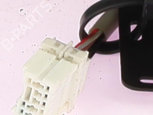 Right mirror NISSAN NOTE (E11, NE11) 1.5 dCi | BP30068530C27